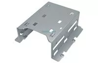 thumbnail-Dual 2.5-inch Fixed SSD/HDD bracket for 1U Short-Depth Servers