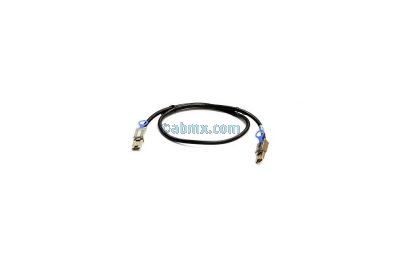 Supermicro CBL-0166L 1.0m SAS to SAS External Cable-1