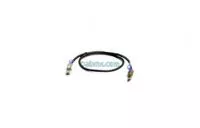 thumbnail-Supermicro CBL-0166L 1.0m SAS to SAS External Cable