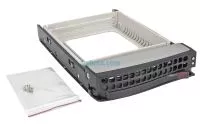 thumbnail-Hot-swappable 3.5-inch HDD Tray (MCP-220-00075-0B)