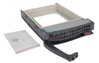 thumbnail-Hot-swappable 3.5-inch HDD Tray (MCP-220-00075-0B)