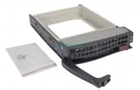 thumbnail-Hot-swappable 3.5-inch HDD Tray (MCP-220-00075-0B)