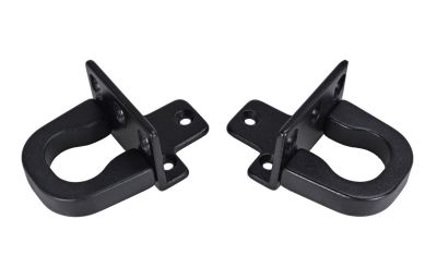 Chassis handle pair (2 x MCP-290-00009-01)-front
