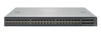 10/40GbE SDN SuperSwitch (Special Order, No Return)-front