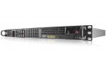 thumbnail-1U Rackmount Server - 4 Hot-Swap - 4 LAN ports