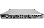 thumbnail-1U Rackmount Server - 4 Hot-Swap - 4 LAN ports