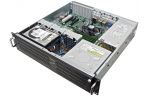 thumbnail-2U Mini Server - (4 x PCIe, 1 x PCI 5V 32-bit)