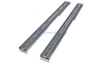 thumbnail-26-inch Rack Mounting Sliding Rails Kit