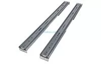 thumbnail-26-inch Rack Mounting Sliding Rails Kit
