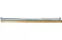 thumbnail-26-inch Rack Mounting Sliding Rails Kit