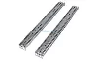 thumbnail-20-inch Rack Mounting Sliding Rails Kit