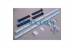 thumbnail-20-inch Rack Mounting Sliding Rails Kit