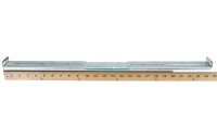 thumbnail-20-inch Rack Mounting Sliding Rails Kit