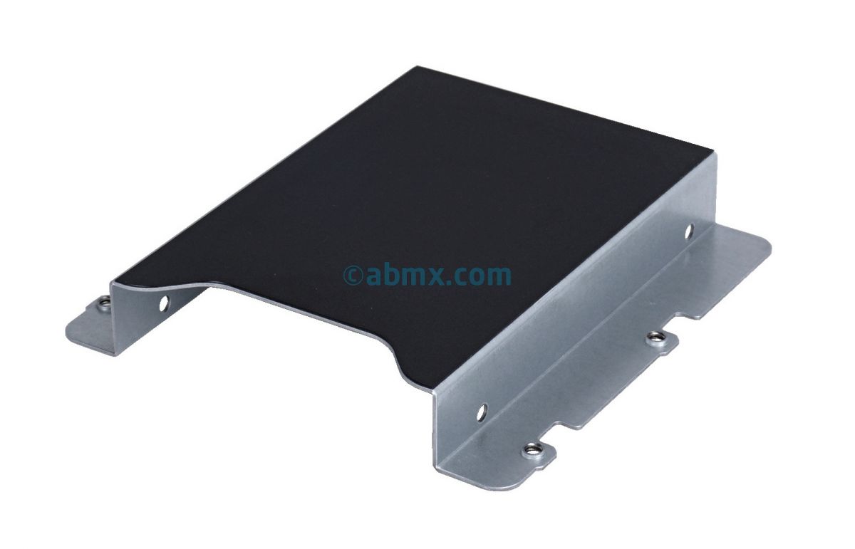 Single 2.5-inch Fixed SSD/HDD bracket for 1U Short-Depth Servers-2