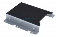 thumbnail-Single 2.5-inch Fixed SSD/HDD bracket for 1U Short-Depth Servers