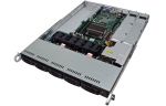thumbnail-1U Rackmount Server - 10 Hot-Swap Bays - 2 PCI-e slots