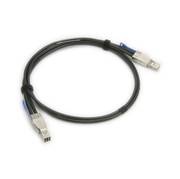 thumbnail-100cm External miniSAS HD CBL-SAST-0573 Cable (SFF-8644 to SFF-8644)