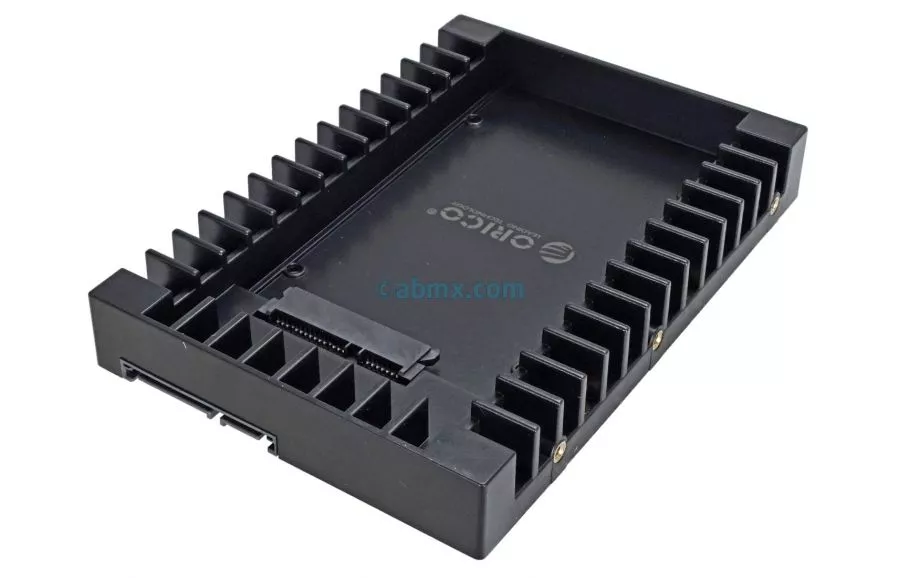 2.5-inch to 3.5-inch HDD/SSD Adapter-front