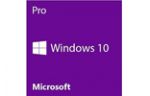 thumbnail-Microsoft® Windows 10, 64-bit, Pro, OEM, Full Version w/ DVD