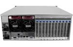 thumbnail-4U Server - Dual Xeon - Redundant Power - 11 PCIe slots