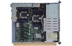 thumbnail-4U Rack Server - Dual Xeon - Redundant Power - Up to 11 PCI-e slots