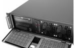 thumbnail-3U Rack Server - Dual Xeon Scalable - Up to 8 HDD