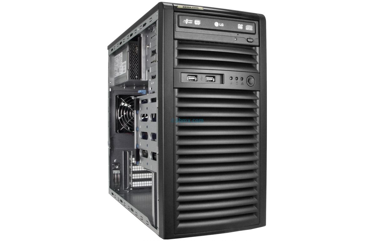 Tower Server - Intel Xeon Scalable-2