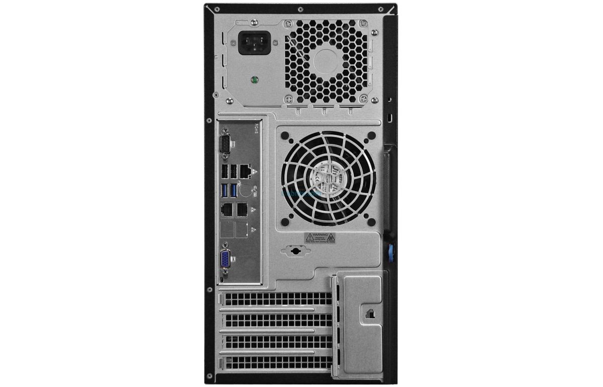 Tower Server - Intel Xeon Scalable-5
