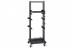 thumbnail-19-inch Open Rack Stand