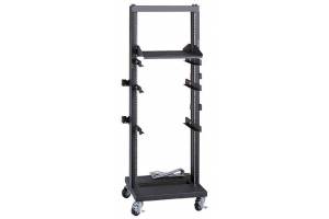 19-inch Open Rack Stand-1