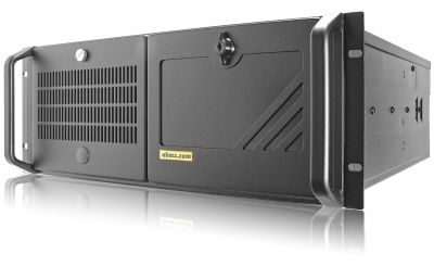 4U Video Server - Xeon Scalable - GPU / Digital Signage Player