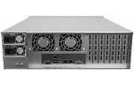 thumbnail-3U Rack Server - Xeon Scalable - Redundant Power