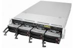 thumbnail-2U Server - Xeon Scalable - 8 Hot-swap Bays - 4 Full-Height PCIe slots