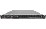 thumbnail-1U Rackmount Server - Xeon E - 4 x 2.5-inch Hot-swap Bays