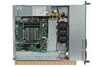 thumbnail-1U Rackmount Server - 4 x 2.5-inch Hot-Swap Bays