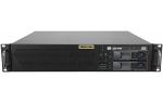 thumbnail-2U Rackmount Server - 2 x Hot-Swap Bays