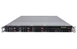 thumbnail-1U Rackmount Server - 8 x Hot-Swap Bays