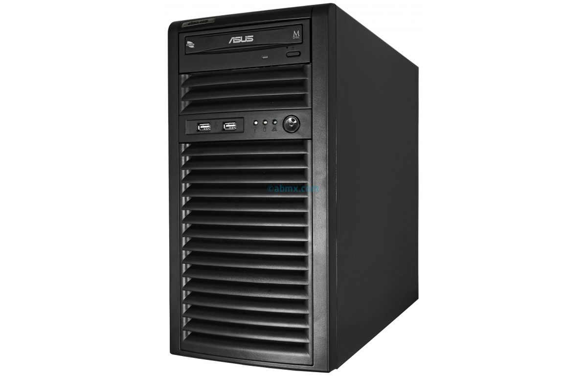 Tower Server - Intel Xeon-E -1
