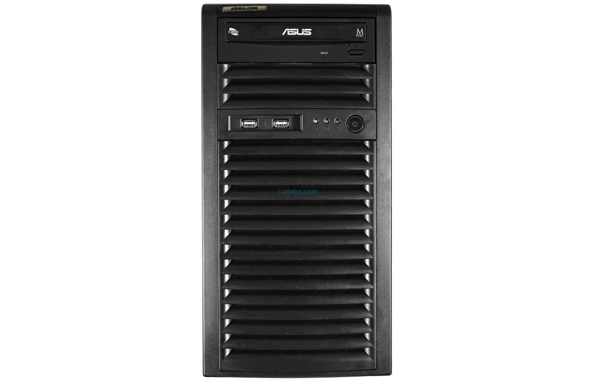 Tower Server - Intel Xeon-E -5