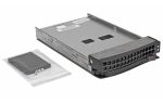 thumbnail-Hot-swappable 3.5-inch to 2.5-inch SSD/HDD Tray (MCP-220-00043-0N)