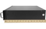 thumbnail-2U Mini Server - 2 x Hot-Swap Bays