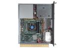 thumbnail-2U Mini Server - 2 x Hot-Swap Bays
