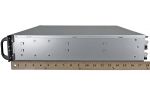 thumbnail-2U Server - 3 x Hot-Swap Bays - Redundant Power