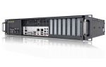 thumbnail-2U Short-Depth Server - Front I/O