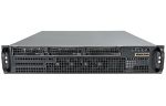 thumbnail-2U Server - 3 x Hot-Swap Bays - Redundant Power