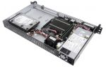 thumbnail-1U Mini Server - 10-inch deep - Xeon E - Front I/O