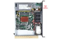 thumbnail-1U Short-Depth Server - AMD Ryzen