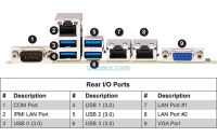 thumbnail-1U Mini Server - AMD EPYC