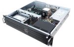 thumbnail-2U Server - Xeon Scalable - 4 x U.2 NVMe Hot-Swap Bays