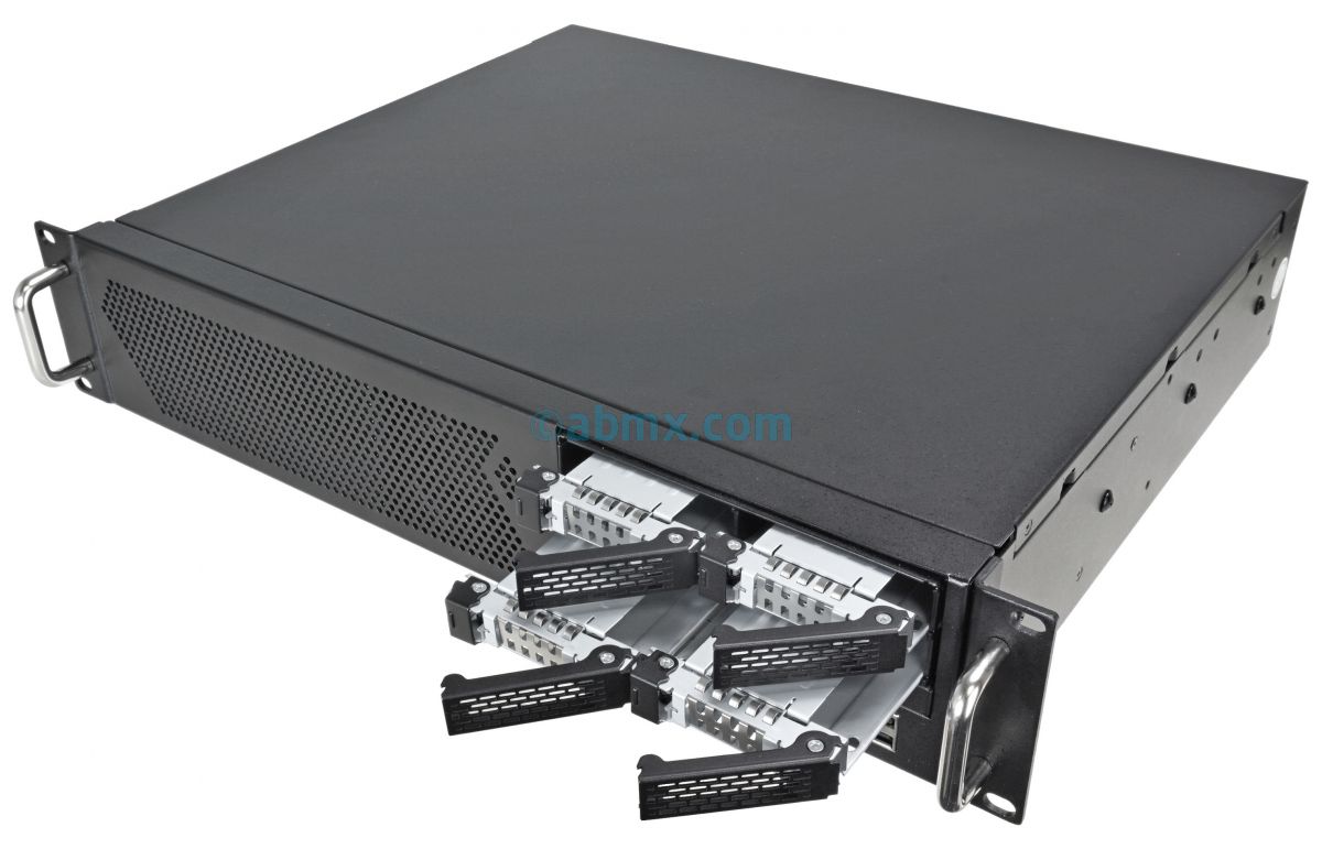 Supermicro BPN-SAS-825TQ Server SAS backplane for A+ Server AS2021,  Server AS2021M-32, SC825, SuperServer 5025, 6025 通販